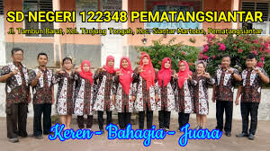 UPTD SD NEGERI 122348